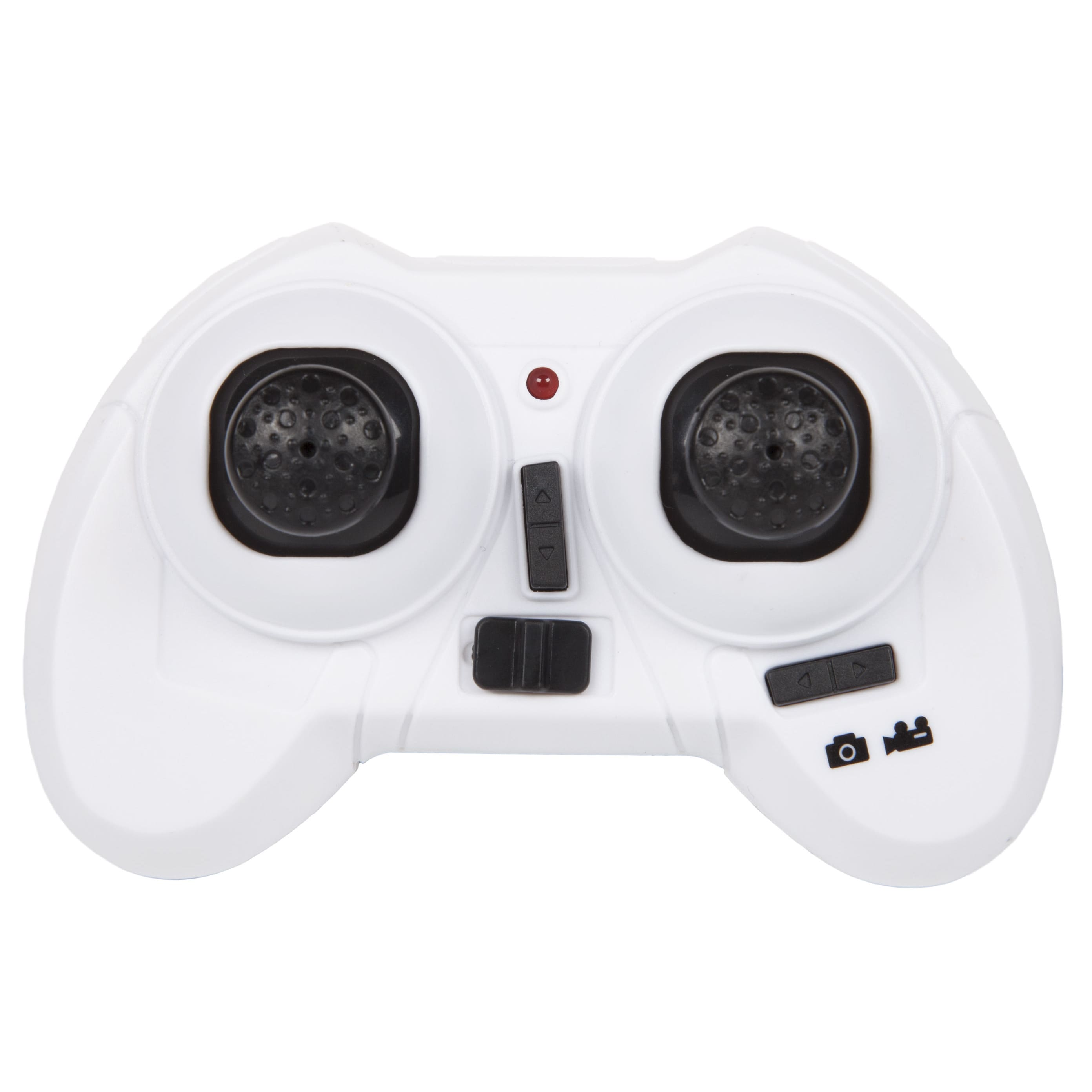 Nemo 2.4GHz 4.5-Channel Camera R/C Spy Drone(Colors may vary) - image 4 of 4