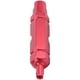 thumbnail image 2 of Herramienta de extracción de núcleo de válvula de bicicleta multifunción Estrela, llave de boquilla de gas francesa estilo americano (rojo), 2 of 8