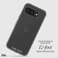 thumbnail image 2 of Case-Mate Google Pixel 10a Case-Mate Tough Clear Magnetic Case, 2 of 6