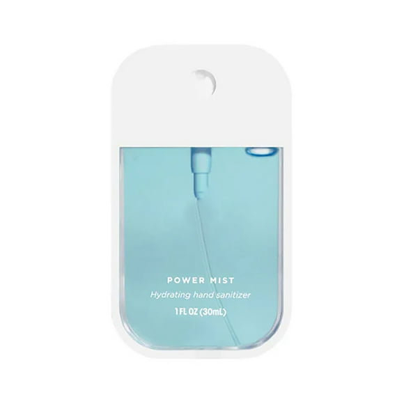 30ml Soothing Hand Soap Blue Sandalwood Cleansing Hand Soap Mini Hand Soap for Adults and Children