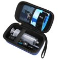 thumbnail image 1 of Funda de filtro de agua Tourmate para Sawyer Mini System Blue, 1 of 8