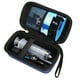 thumbnail image 1 of Funda de filtro de agua Tourmate para Sawyer Mini System Blue, 1 of 8