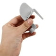thumbnail image 3 of SEWACC 2 Pcs Clips de Bouée pour Ponton Clips de Pare-Chocs Réglables pour Activités de Navigation, 3 of 8
