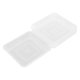 thumbnail image 1 of 10 bandejas para macetas, bandejas para plantas, platillos cuadrados para plantas, plato de agua para plantas., 1 of 6