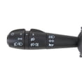 thumbnail image 5 of Steering column indicator practical replacement part compatible with Renault 255405056R Headlight switch 8201167988 Auto parts, 5 of 5