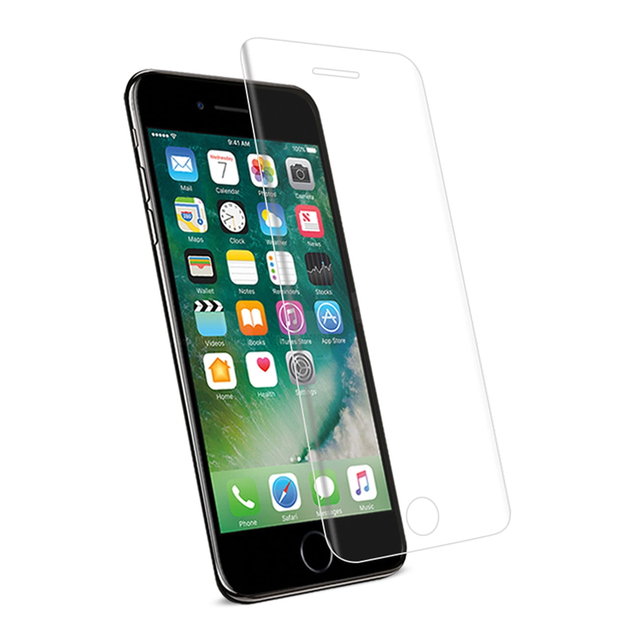 Iphone 7 Plus 3d Curved Full Coverage Tempered Glass Screen Protector In Gold Walmart Com Iphone 7 Plus 3d Curved Full Coverage Tempered Glass Screen Protector In Gold Walmart Com