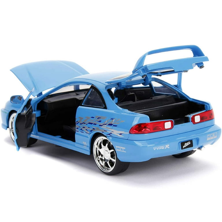 Jada Toys Fast & Furious 1:24 Mia's Acura Integral Type-R