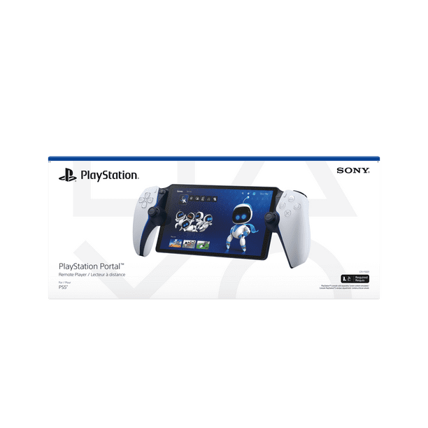PlayStation Portal™ Remote Player, PlayStation 5 - Walmart.ca