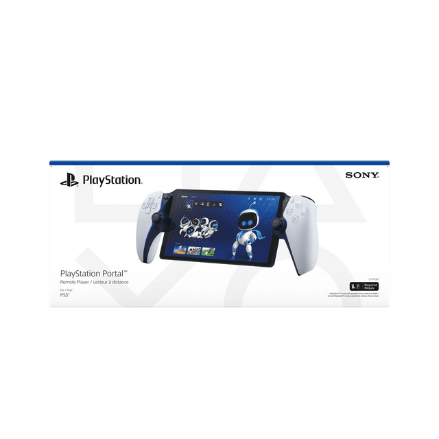 PlayStation Portal™ Remote Player