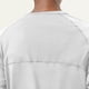 thumbnail image 5 of pstuiky Camisas suaves de manga larga para hombre, Camiseta de manga larga con cuello redondo para hombre, de color liso, para entrenamiento físico, con protección solar, elástica y secado rápido., 5 of 5