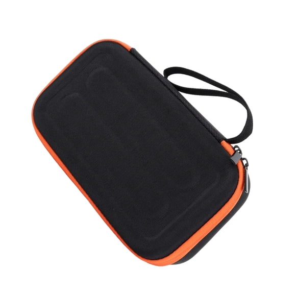Injueey Funda de micrófono de protección resistente para Party Box, diseñada a medida para bodas, ranuras personalizadas Sistemas de cine en casa Para tipo de batería