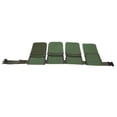 thumbnail image 1 of LHCER Sac de Ceinture pour Outils de Jardin en Toile, Sac de Rangement Robuste pour Hommes et Femmes, Pochette pour Outils de Jardin, Ceinture pour Outils de Jardin, 1 of 8