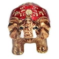 thumbnail image 3 of Outdoor Ashtray,Ash Tray European Style Fancy Ashtray Decorative Ashtray Multi-Functional, 3 of 5