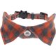 thumbnail image 1 of KAKOWELY Collar para gatos con cascabel, ajustable, decorativo, 1 of 5