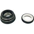 thumbnail image 2 of New Porcelain Mechanical Water Pump Seals For Honda WT40XK3A 4" Inch For Duromax XP904WP 9HP 427GPM 4" Gas Pump For Kipor Kama 4" In. 10HP 186F Diesel Water Pump KDP40 KDP40T, 2 of 4