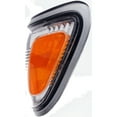 thumbnail image 3 of Dorman 1631246 Driver Side Side Marker Light Assembly for Specific Toyota Models, 3 of 4