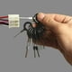thumbnail image 4 of 41 Uds herramienta de extracción de terminales automotrices pines extractores 41 piezas Sunnimix Extractor de clavijas de conector, 4 of 8