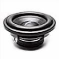 thumbnail image 3 of Skar Audio VD-10 D2 10" 800W Max Power Dual 2 Ohm Shallow Mount Car Subwoofer, 3 of 4
