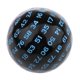 thumbnail image 3 of Juego de Dados CUTICAT Entretenimiento Accesorios Novedosos 1 Pieza, 3 of 8