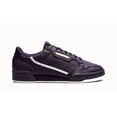 thumbnail image 1 of Tenis Continental 80 Adidas Mujer Originals Deportivos Violeta 22.5, 1 of 4