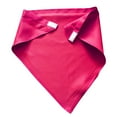 thumbnail image 2 of Clearance Items,npkgvia Chef Hat,Kitchen Essentials,Waiter Men And Women Kitchen Work Turban Hat Kitchen Supplies ,Hat,Pink, 2 of 3
