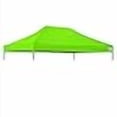 thumbnail image 3 of Impact Canopy 10x15 Pop Up Canopy Tent Replacement Top Cover Only, Lime Green, 3 of 4
