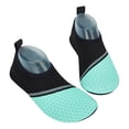 thumbnail image 1 of Water Shoes for Women's and Men's Summer Barefoot Shoes Quick Dry Aqua Socks for Beach Swimming Pool Weight Training Wake-boarding Sailing Boating Kayaking, 1 of 8