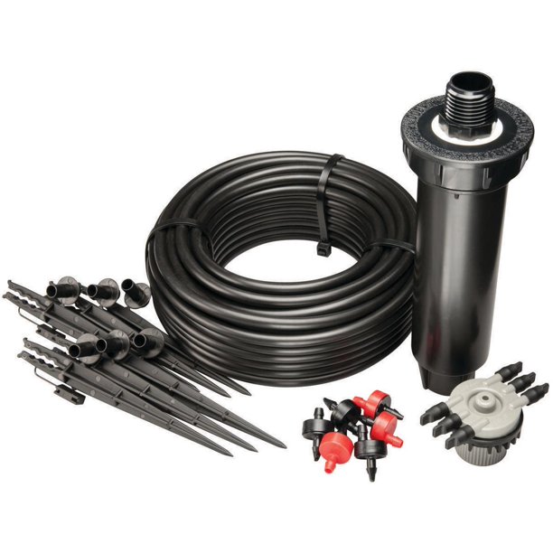 Rainbird CNV182EMT Drip Emitter Conversion Kit