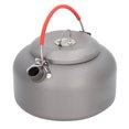 thumbnail image 3 of Hervidor de agua de 1,4 L NikouMX para campamento, 3 of 8