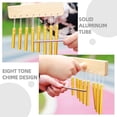 thumbnail image 1 of LITINKIMI 1 Set Kid Instruments for Outdoor Activities with Safe Materials 6.7x5.1x0.8in, 1 of 8