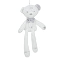thumbnail image 2 of Juguetes de peluche de oso,Juguetes de peluche de oso Juguetes de muñecas de animales suaves Muñeca de animales de peluche Rendimiento probado, 2 of 9