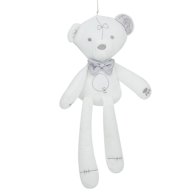 Calmar los juguetes, juguetes de peluche de oso, juguetes de muñecas de animales suaves, juguetes de dibujos animados, apariencia llamativa