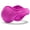 Shocking Pink, variant on 180s Women's Lush Ear Warmers, Black, One Size