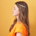 thumbnail image 4 of unbranded 2Ud Pasadores De De Aleación Para En Peinados Femeninos, 4 of 8
