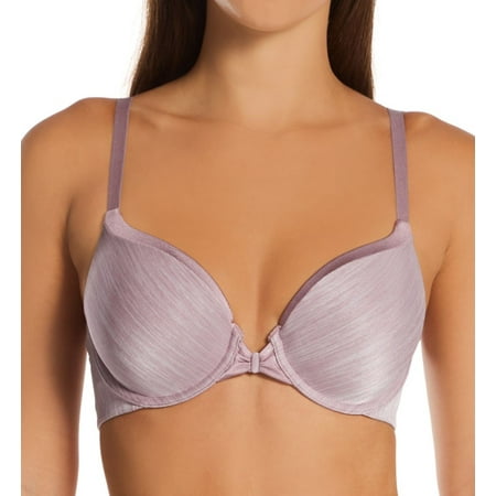 

Women s Vanity Fair 75339 Illumination Front Close Underwire Bra (Lilac Chalk 36D)