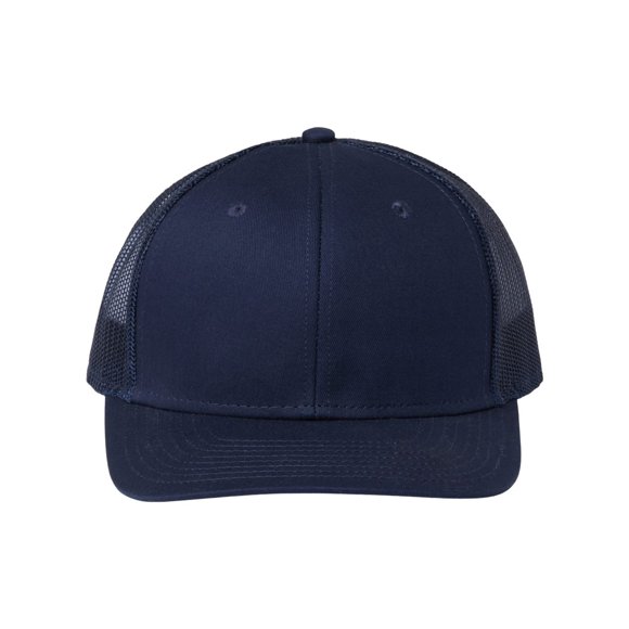 The Game Casquette Trucker Réglable, Marine