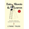 thumbnail image 1 of Eats Shoots & Leaves: The Zero Tolerance Approach to Punctuation, 1 of 2