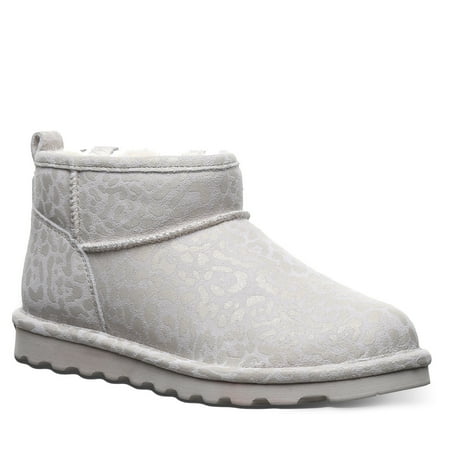 

Bearpaw Women s Shorty Exotic Boots