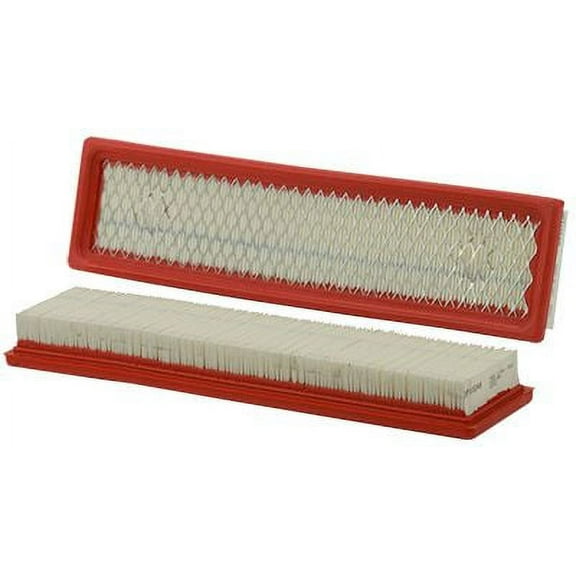 WIX WP10248 Cabin Air Filter