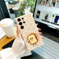 thumbnail image 3 of Eleve su iPhone 15 Pro Max, 14, 13, 12 Pro y 11 con fundas artísticas y florales únicas y con calaveras, 3 of 4