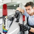 thumbnail image 4 of Clearance Under $5! Car Scratch Remover Pen, Car Paint Scratch Repair Pen Color Paint Refinishing Pen for Vehicles Including Cars, Trucks and Motorcycles 0.4oz, 4 of 4