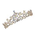thumbnail image 4 of MasteelfCA Accessoire de Mode pour Filles avec Couronne et Bandeau en Strass, 4 of 7