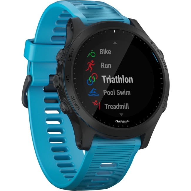 Walmart is now offering the impressive Garmin Forerunner 945 at half its  price - PhoneArena