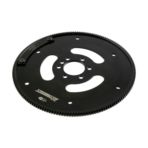 Speedmaster 1226010 168 Tooth Billet Flexplate, Chevy 350/454