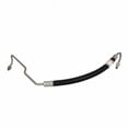 thumbnail image 2 of Motorcraft Power Steering Pressure Line Hose Assembly PSH-19 Fits select: 2005-2007 FORD F250, 2005-2007 FORD F350, 2 of 4