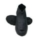 thumbnail image 1 of Fiudx Cubrezapatillas Impermeables, Diseño Antideslizante Duradero, Elástico y Reutilizable, Portátil y Fácil de Transportar, Protección para Deportes Al Aire Libre, Senderismo, Camping, Nieve, Talla, 1 of 1