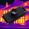 thumbnail image 1 of Cámara de termografía de 32*32 píxeles con cámara termográfica Mini WIFI para seguimiento de fuente de calor Tmvgtek Para estrenar, 1 of 3