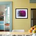 thumbnail image 4 of Musk Thistle, Closeup of Flower Head, UK, Botanical Framed Art Print Wall Art by Mark Hamblin Sold by Art.Com, 4 of 5