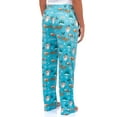 thumbnail image 5 of Frosty The Snowman Pajama Pants Women's Everyone's Favorite PJ Lounge Bottoms, 5 of 6