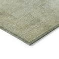 thumbnail image 4 of Addison Rugs Chantille Indoor/Outdoor Transitional Stripes Wheat Washable Rectangle Rug, 10' x 14', 4 of 6